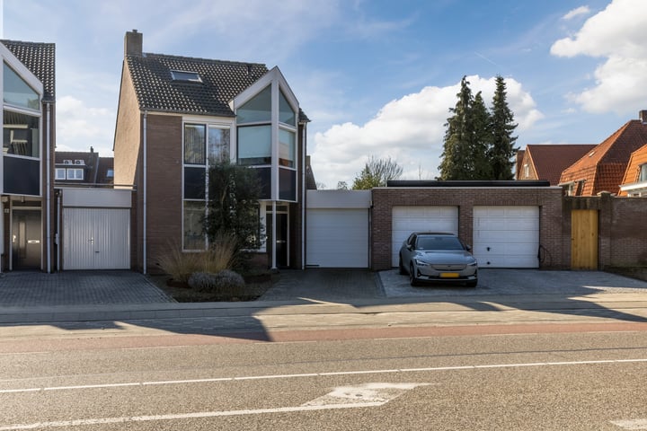 Belletablestraat 4 in Venlo