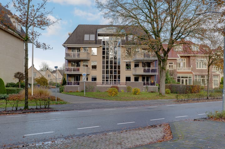 Bellevue 6 in Assen
