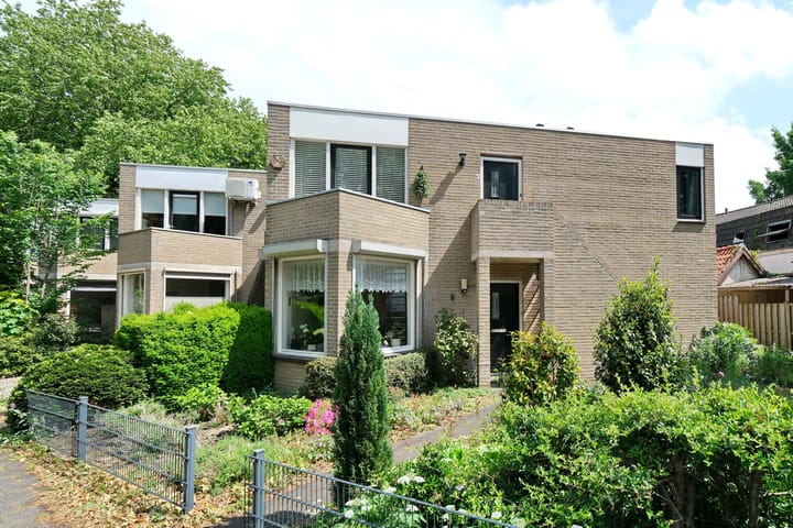 Bellevue 7 in Renkum