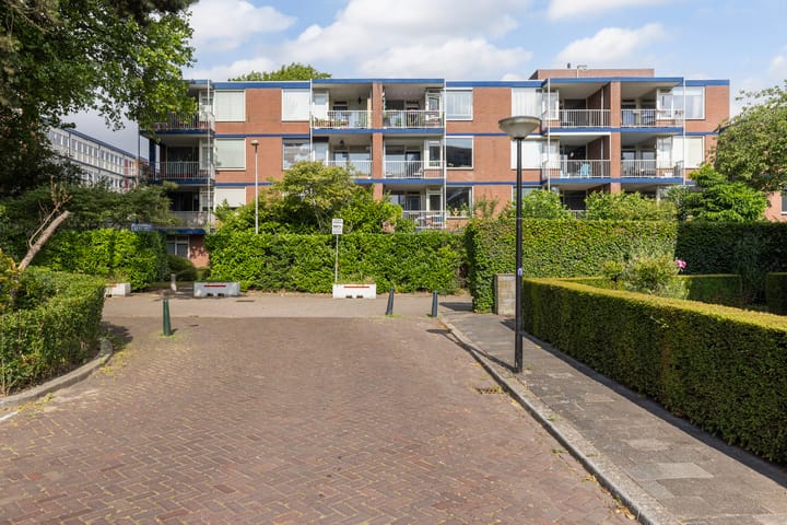 Bellevuestraat 77 in Dordrecht