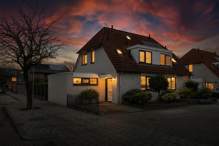 Photo of property Bellinckhof 104, Hengelo