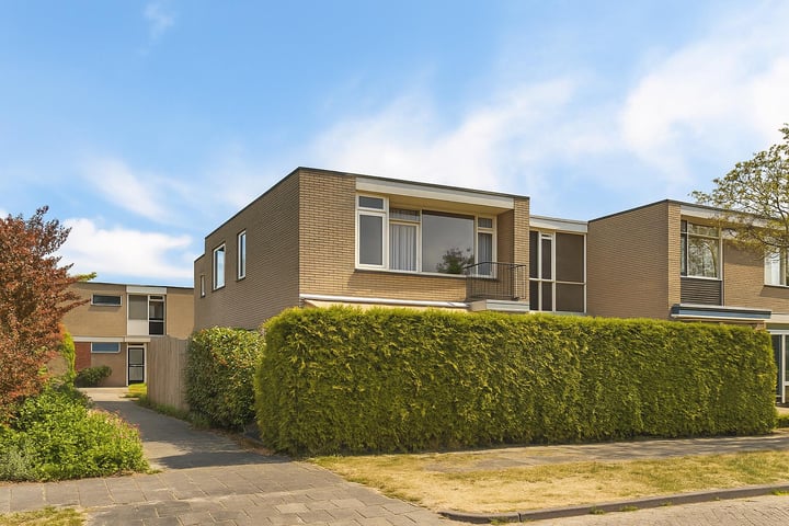 Bellinihof 90 in Alkmaar