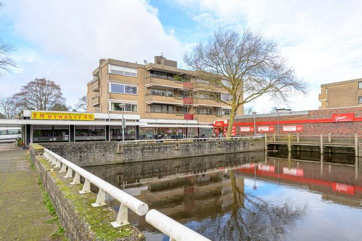 Bellinistraat 105 in Alkmaar