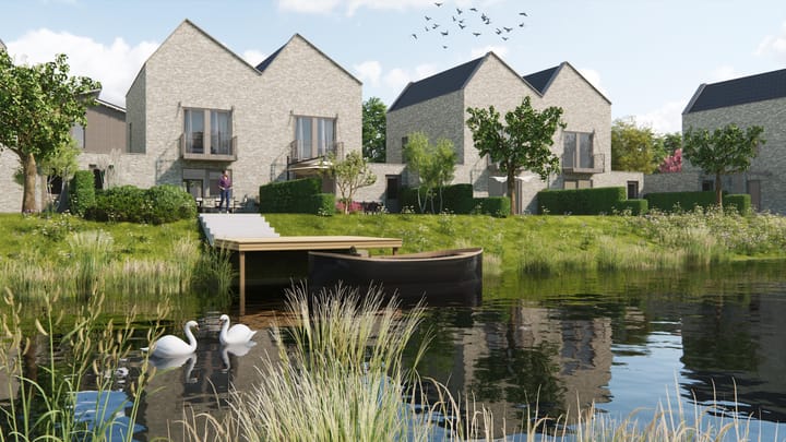 Beloop 10 in Zeewolde Foto