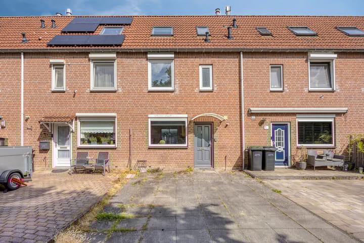 Photo of property Belter Wijdestraat 17, Almere