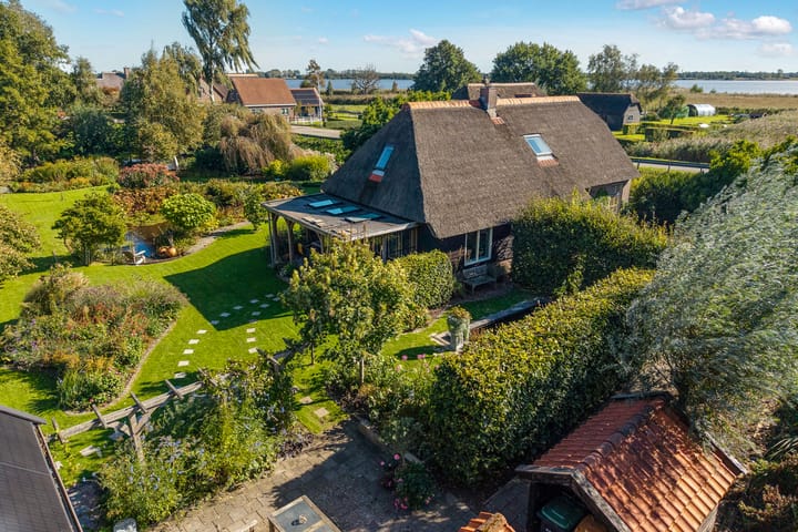 Photo de la maison Belterweg 8, Belt-Schutsloot