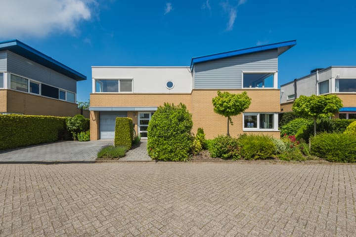 Belterwiede 10 in Lelystad