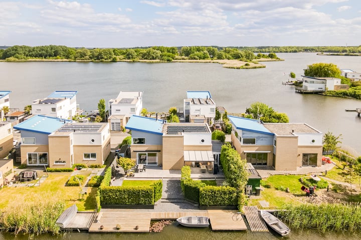 Belterwiede 16 in Lelystad