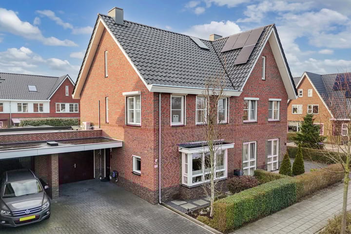Foto de la vivienda Beltmolen 113, Nunspeet