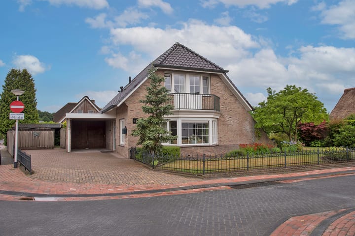 Photo of property Beltmolen 24, de Lutte