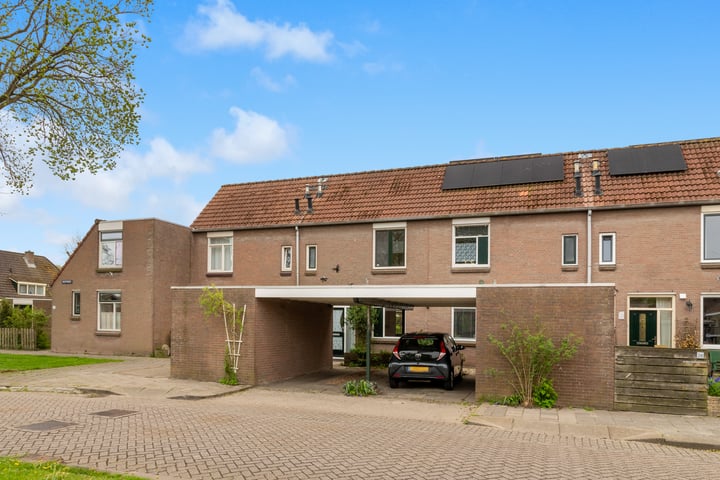 Beltmolen 30 in Alkmaar