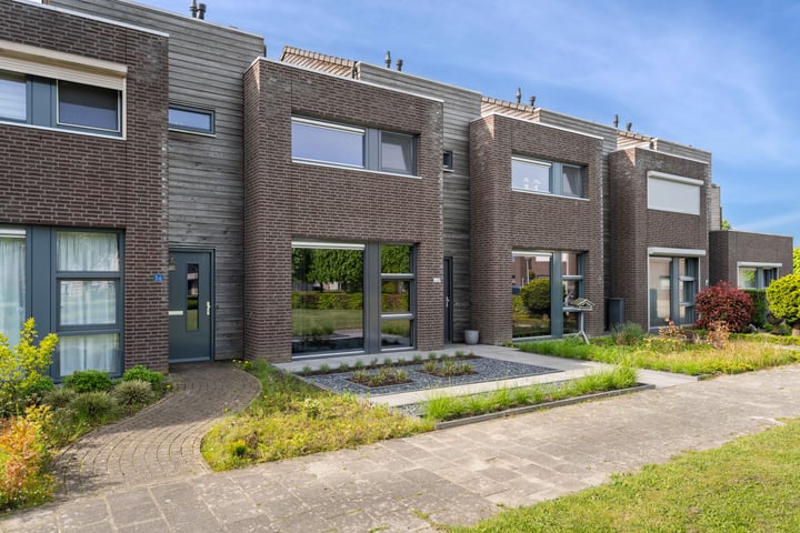Foto van woning Beltmolen 38, Weert