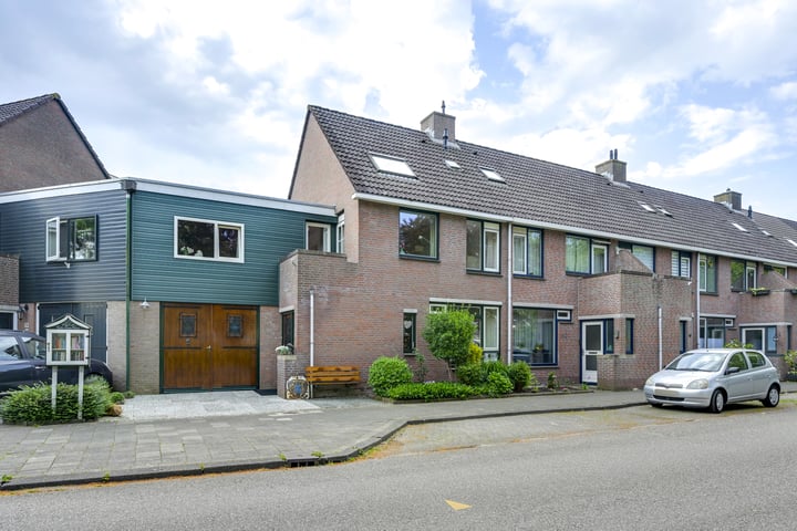Beltmolen 40 in Vianen