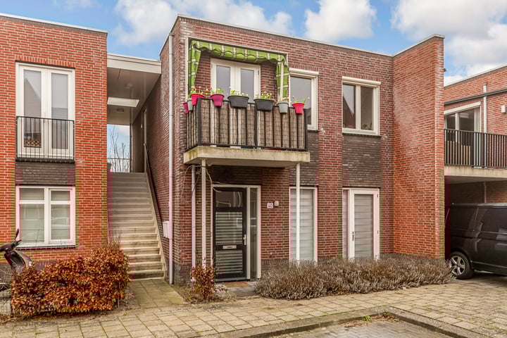Photo of property Beltmolen 42, Noordwijkerhout