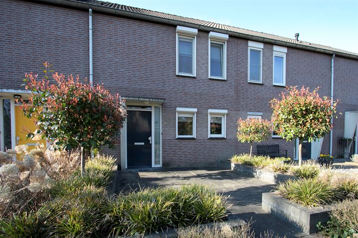 Photo of property Beltmolen 6, Weert