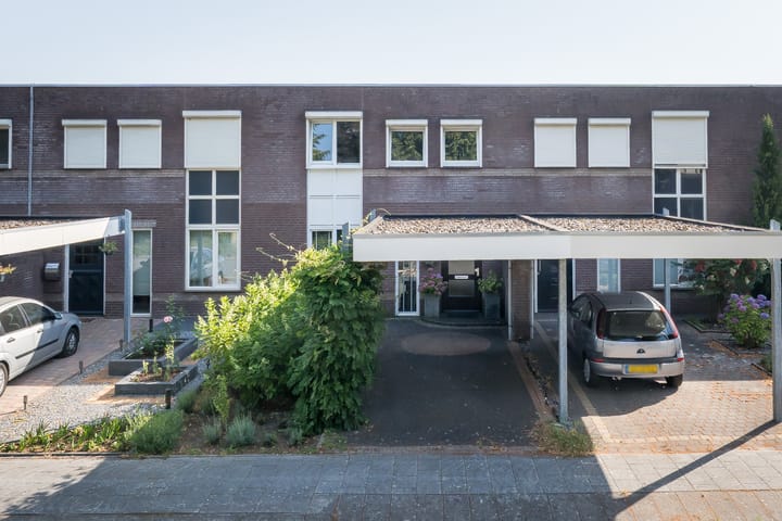 Beltmolen 60 in Weert