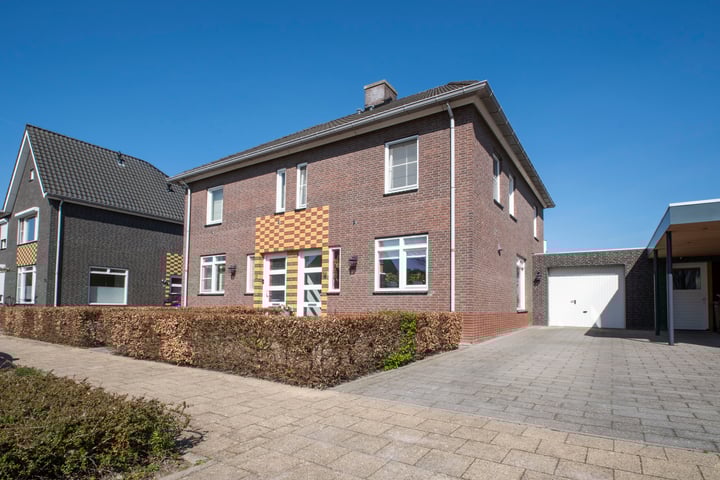 Photo of property Beltmolenstraat 15, Roggel