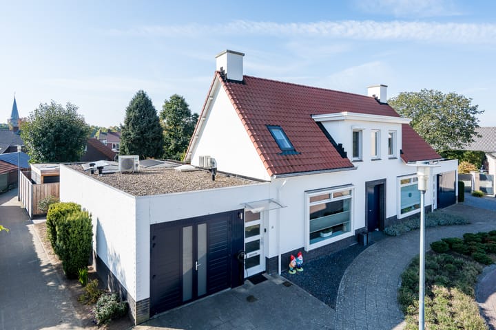 Photo de la maison Beltmolenstraat 18, Roggel