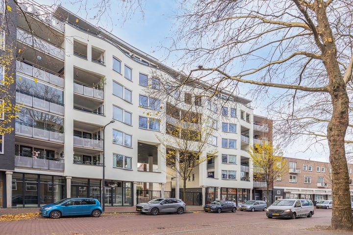 Beltstraat 110-44 in Enschede