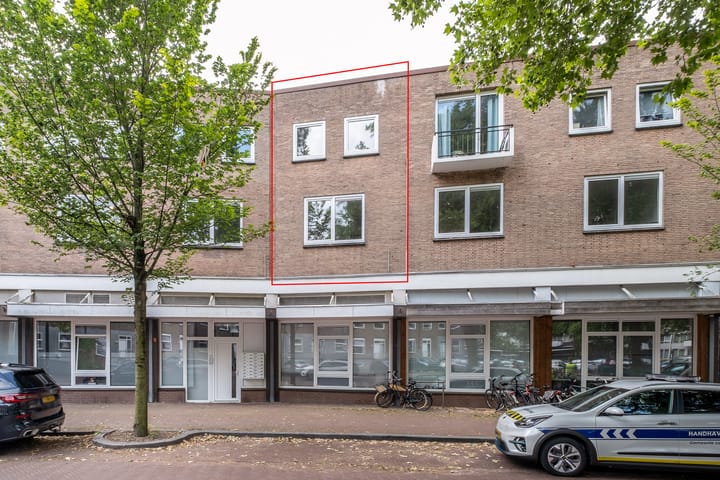 Beltstraat 98 in Enschede