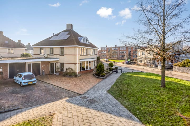 Beltweg 38 in Kampen