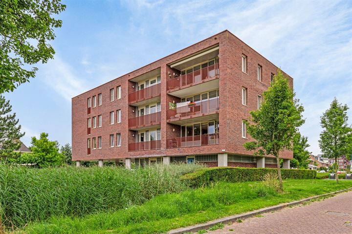 Belvedère 5 in Hoofddorp