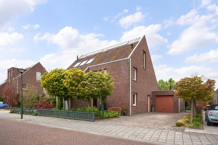 Photo of property Belvedère 8, Hoofddorp