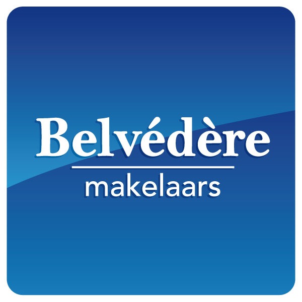 Logo BELVEDERE MAKELAARS