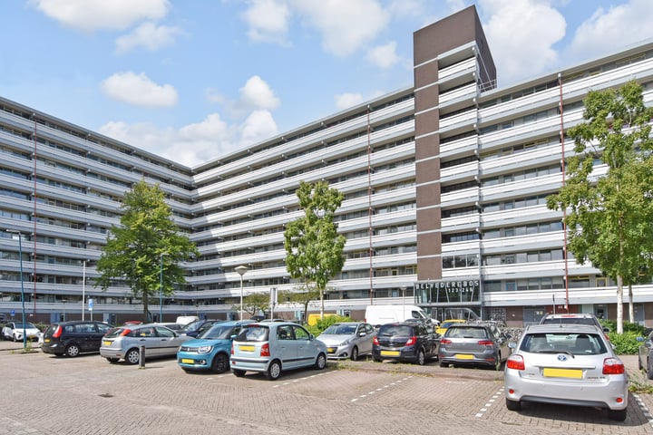 Belvédèrebos 138 in Zoetermeer foto