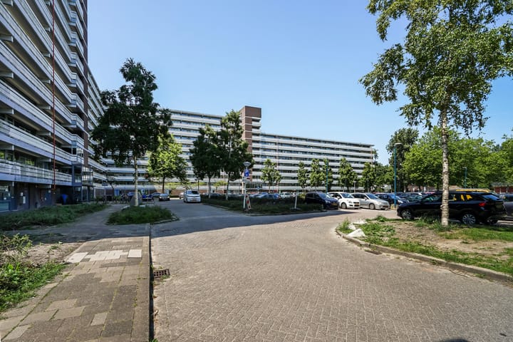 Belvédèrebos 225 in Zoetermeer