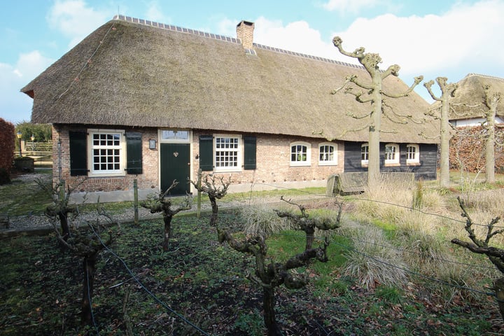 Photo of property Belversestraat 27a, Haaren