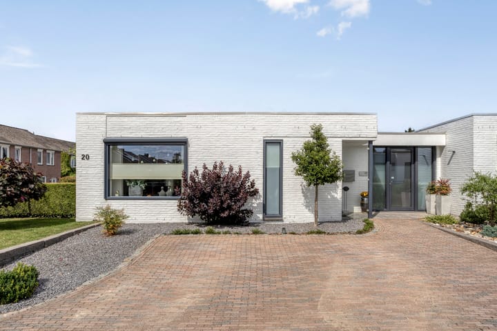 Foto von Haus Bemelerweg 20, Cadier en Keer