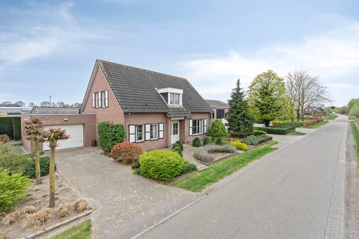 Bemmelstraat 9a in Horst