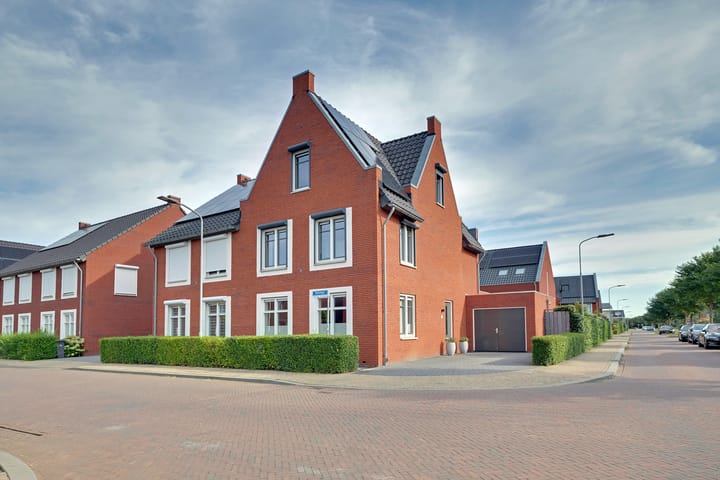 Bemsingel 14 in Zevenaar