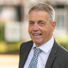 Foto van Ben Groot Roessink