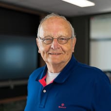 Photo de Ben J.A.M. Majoor