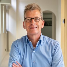 Foto von Ben Roelofs