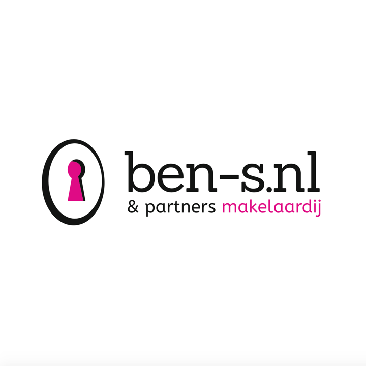 Logo ben-s.nl