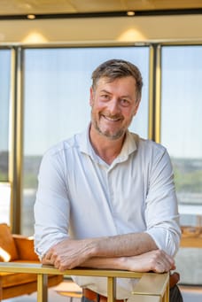 Foto van Ben Schuitema