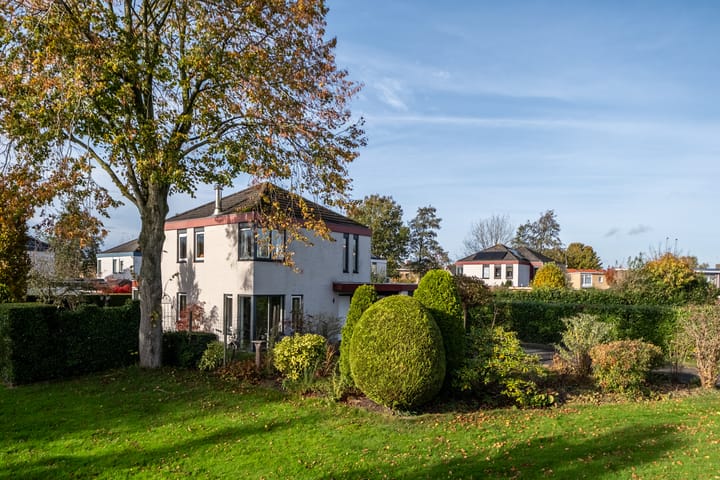 Foto von Haus Benckemastraat 29, Leek