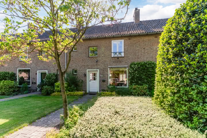 Beneden Beekloop 53 in Geldrop