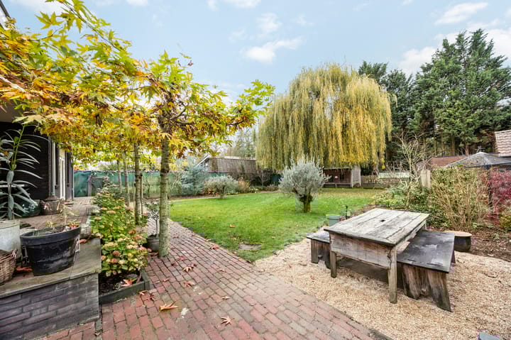 Photo de la maison Beneden Boukoul 24, Swalmen