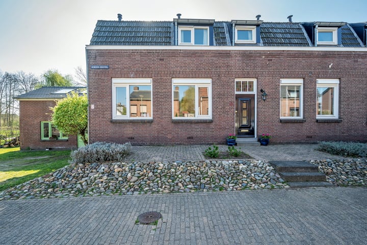 Photo of property Beneden Boukoul 50, Swalmen