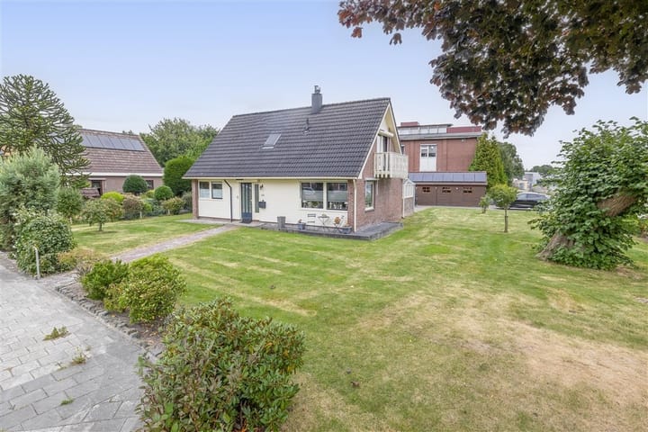 Beneden Oosterdiep 170 in Veendam