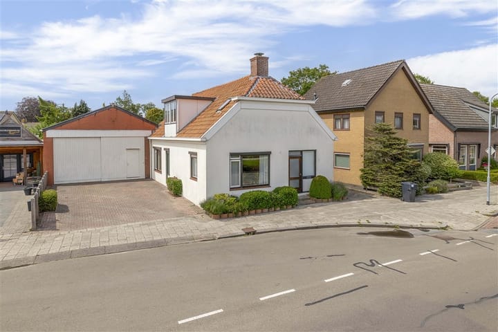 Beneden Oosterdiep 199 in Veendam