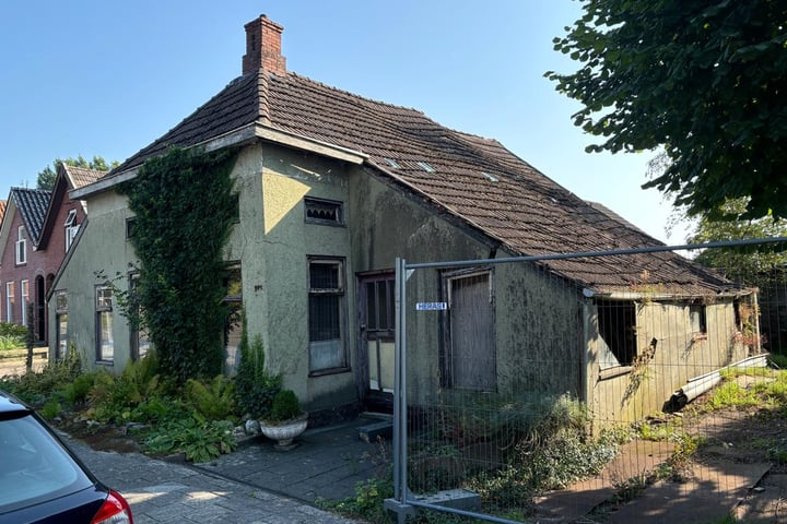 Photo of property Beneden Oosterdiep 268, Veendam