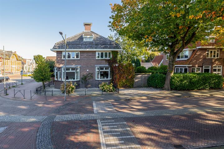 Beneden Oosterdiep 32 in Veendam