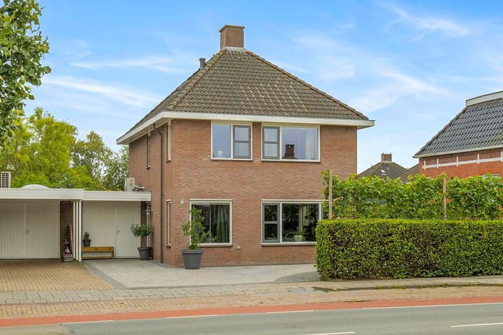 Foto von Haus Beneden Oosterdiep 84, Veendam