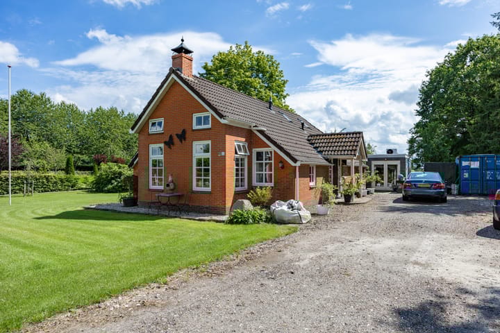 Photo of property Beneden Veensloot 20, Meeden