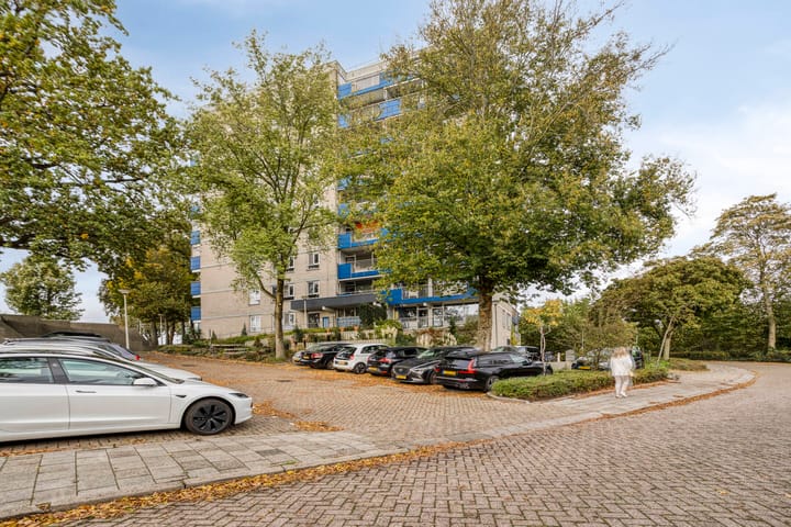 Benedenbaantje 72 in Bergen op Zoom